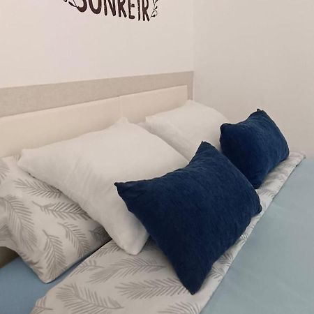 Tudela Apartment ภายนอก รูปภาพ