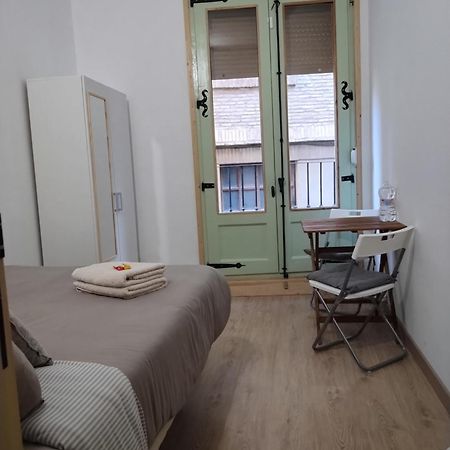 Tudela Apartment ภายนอก รูปภาพ