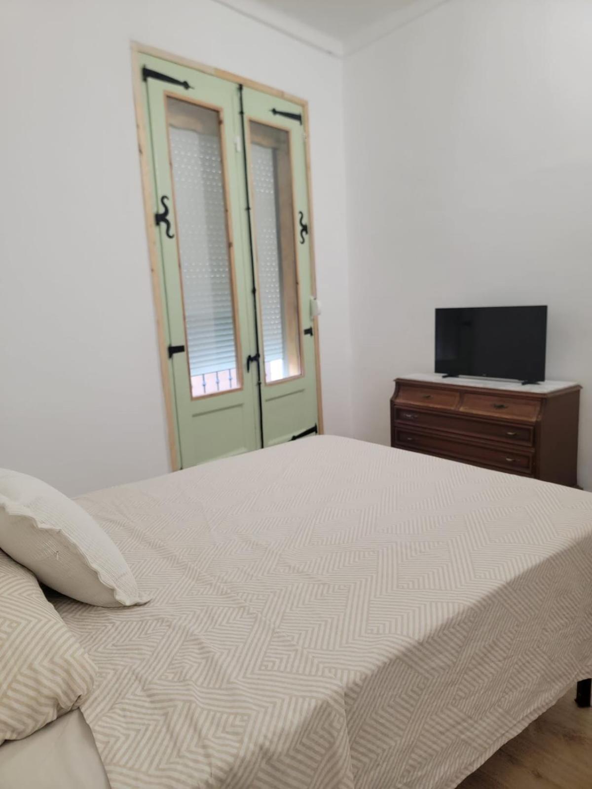 Tudela Apartment ภายนอก รูปภาพ