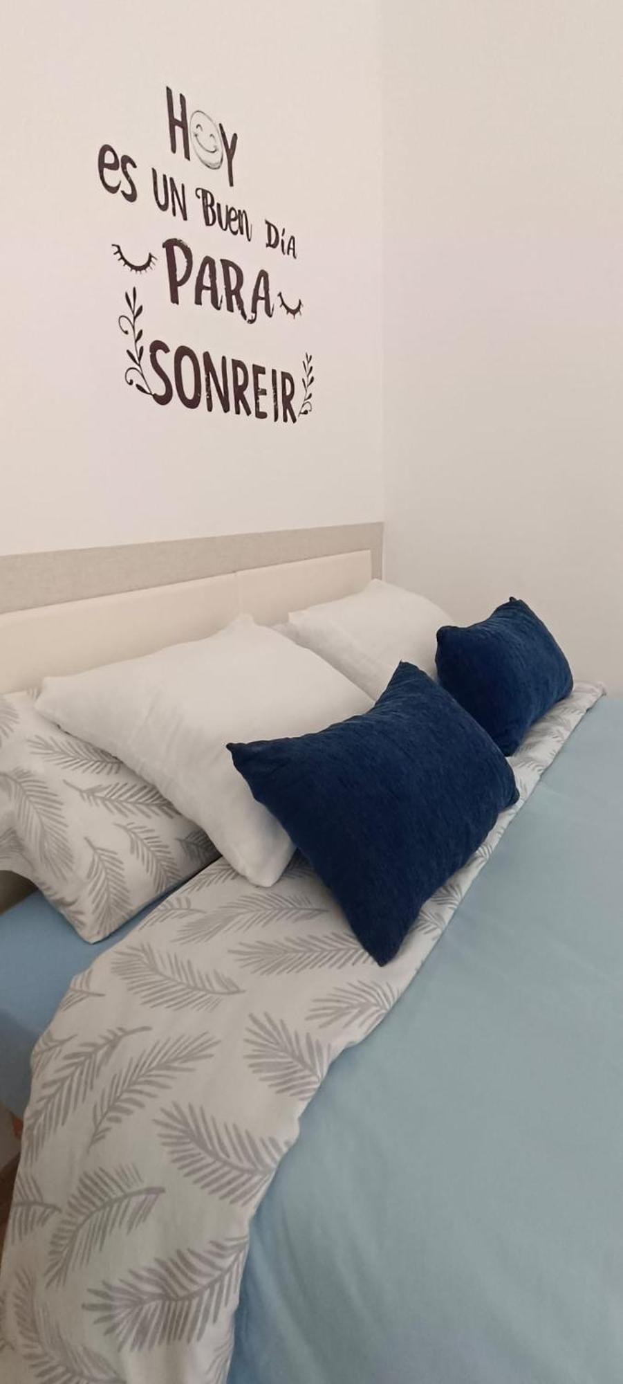 Tudela Apartment ภายนอก รูปภาพ