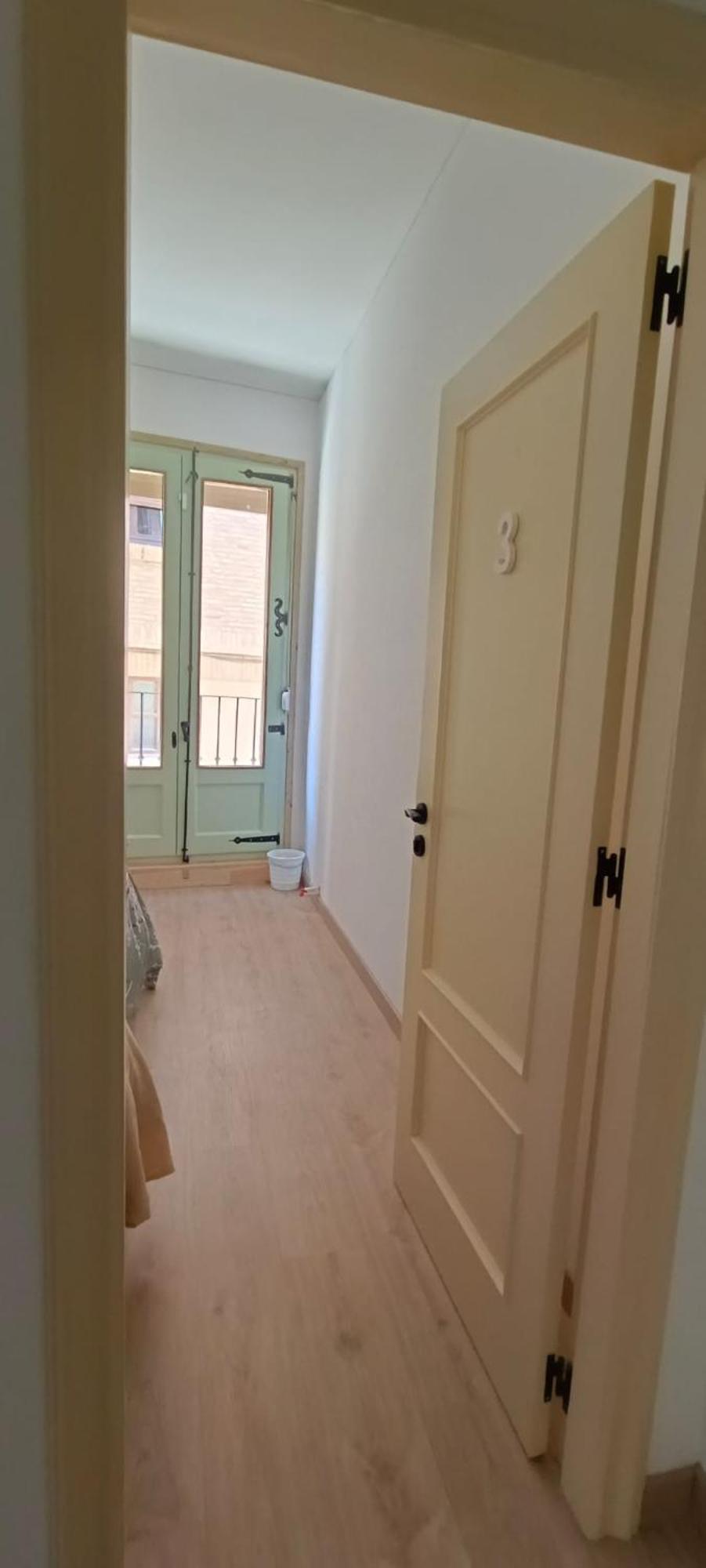 Tudela Apartment ภายนอก รูปภาพ