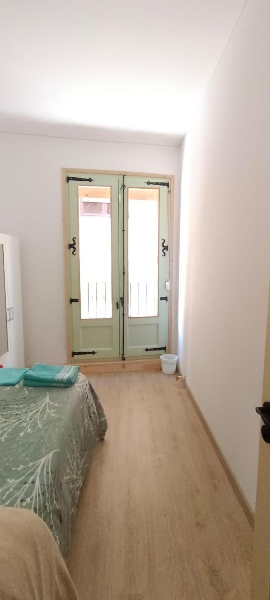 Tudela Apartment ภายนอก รูปภาพ