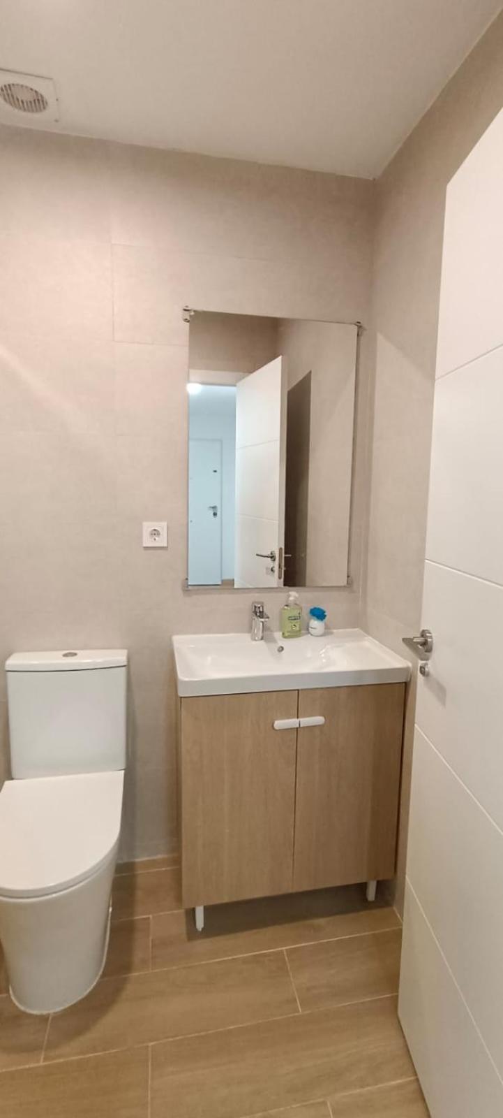 Tudela Apartment ภายนอก รูปภาพ