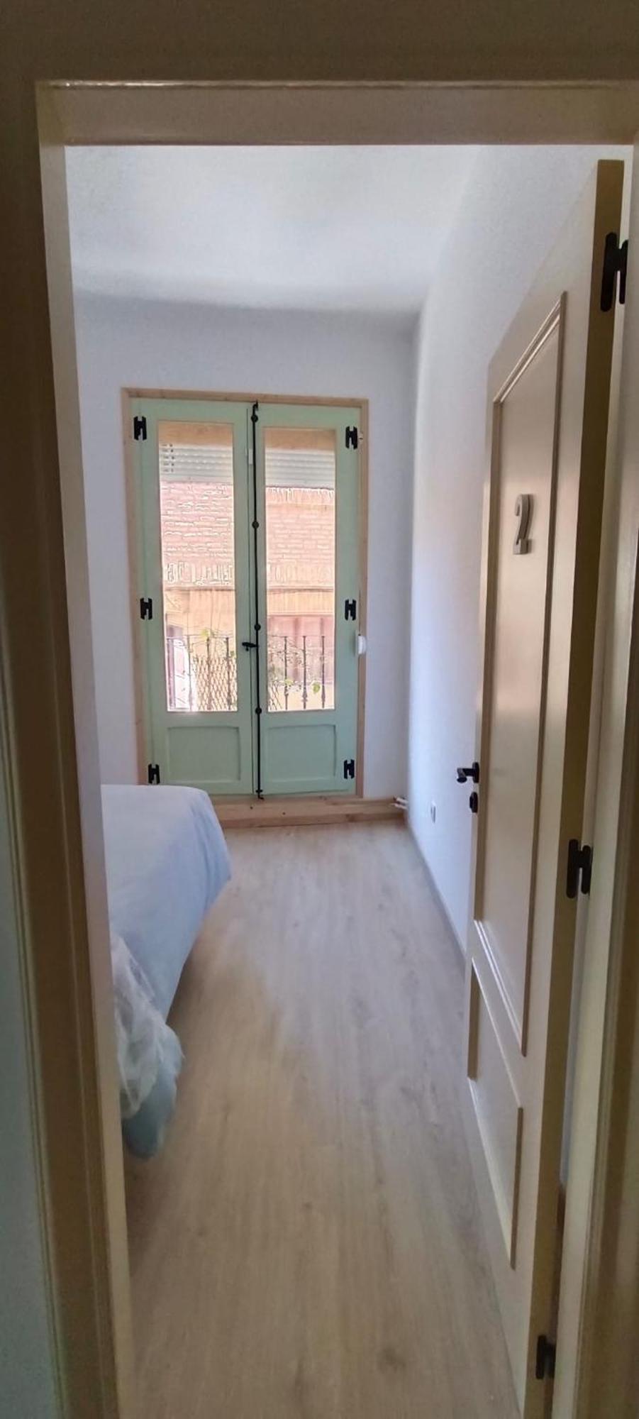 Tudela Apartment ภายนอก รูปภาพ