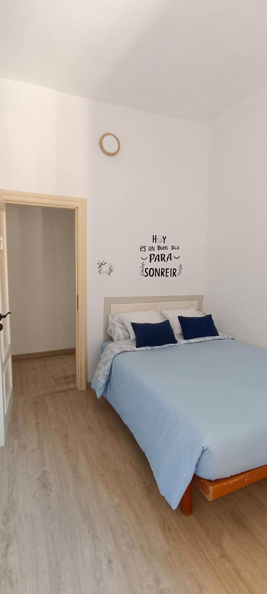 Tudela Apartment ภายนอก รูปภาพ