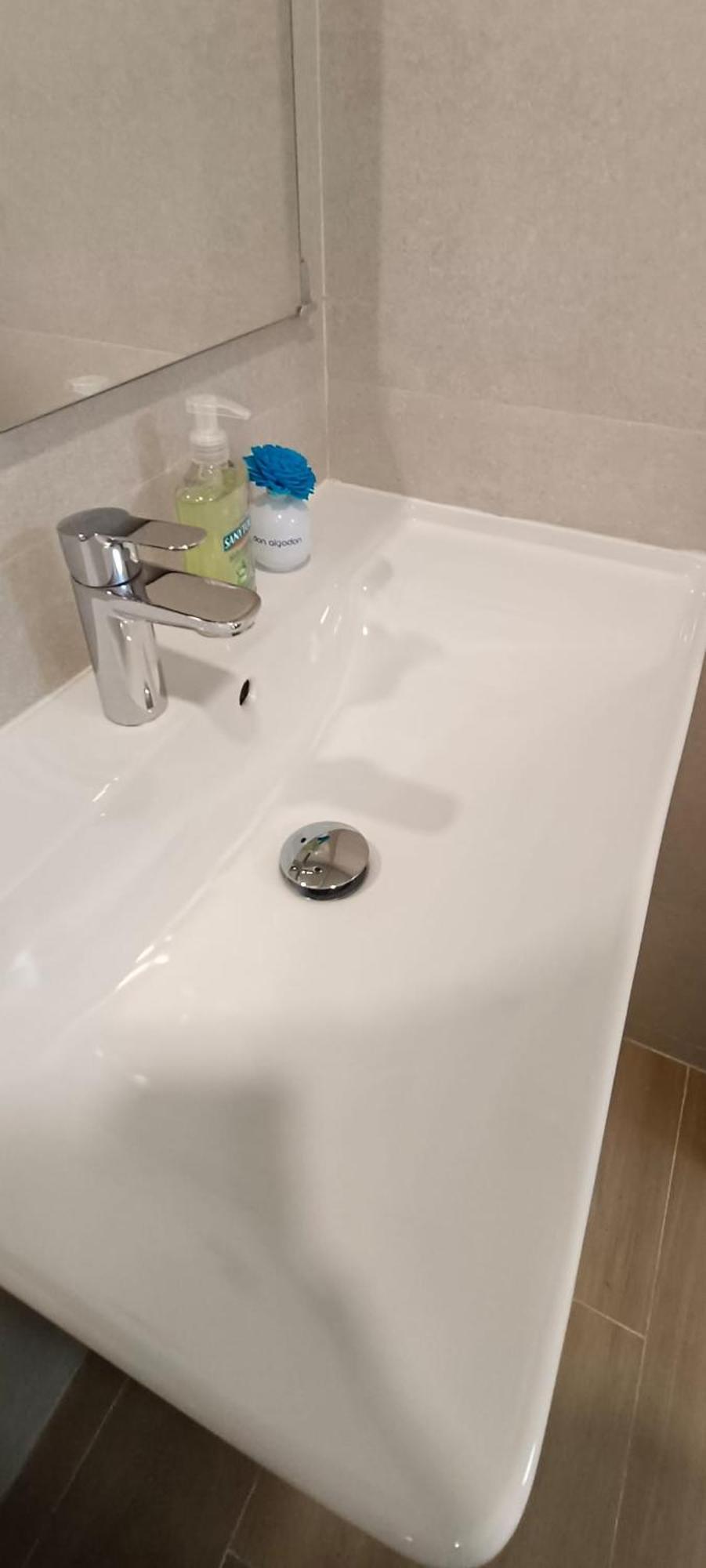 Tudela Apartment ภายนอก รูปภาพ