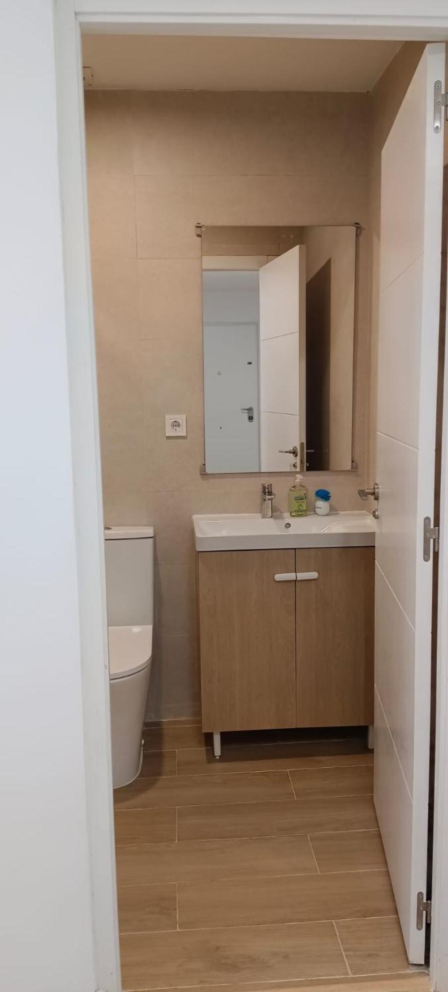 Tudela Apartment ภายนอก รูปภาพ
