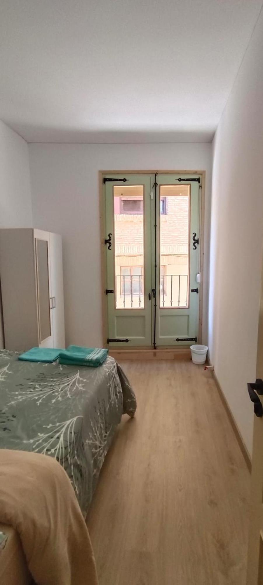 Tudela Apartment ภายนอก รูปภาพ