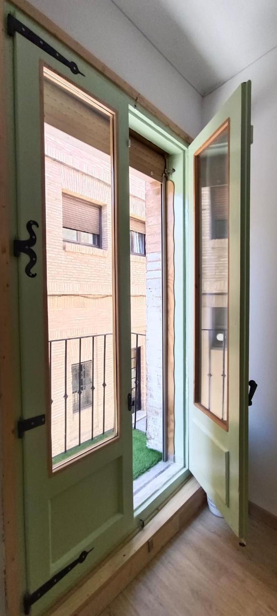 Tudela Apartment ภายนอก รูปภาพ