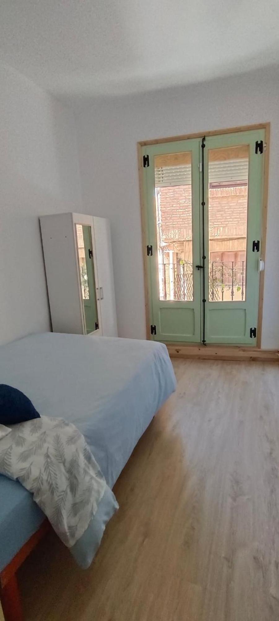 Tudela Apartment ภายนอก รูปภาพ