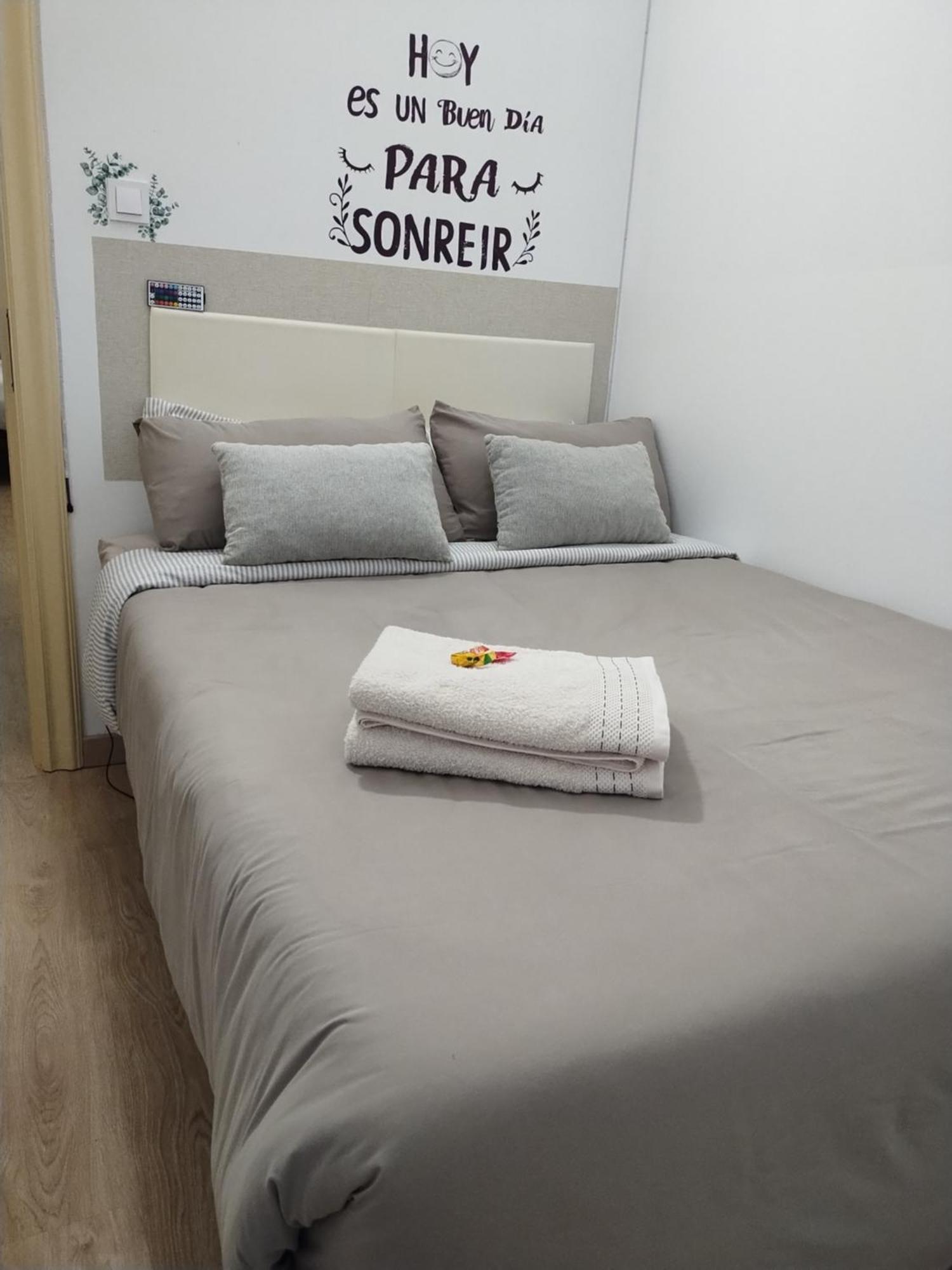 Tudela Apartment ภายนอก รูปภาพ