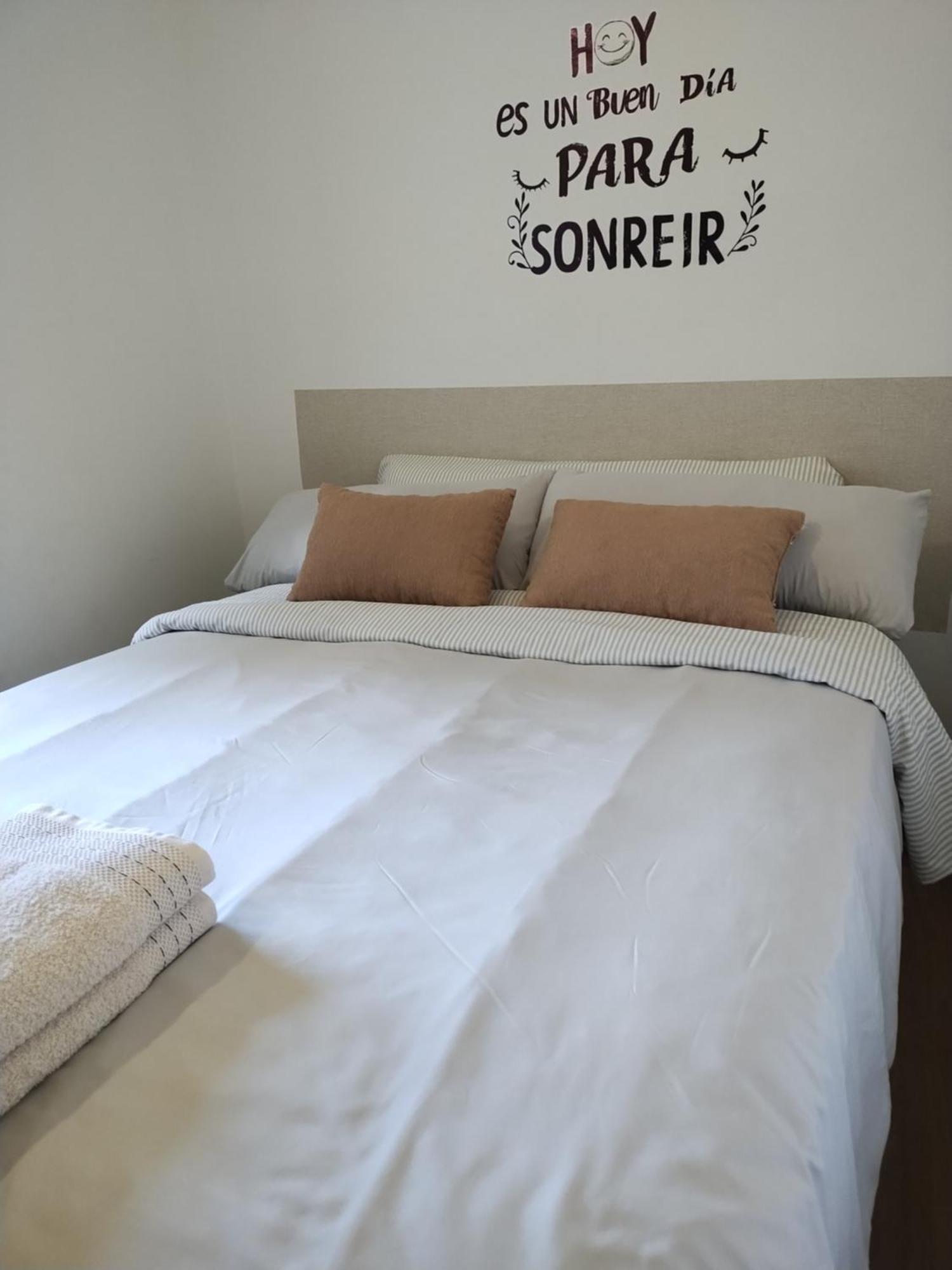 Tudela Apartment ภายนอก รูปภาพ