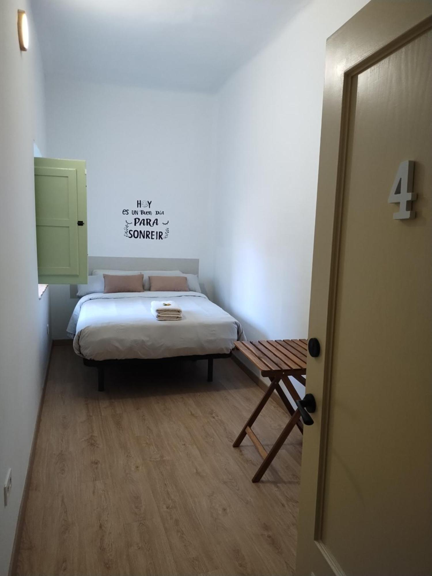Tudela Apartment ภายนอก รูปภาพ