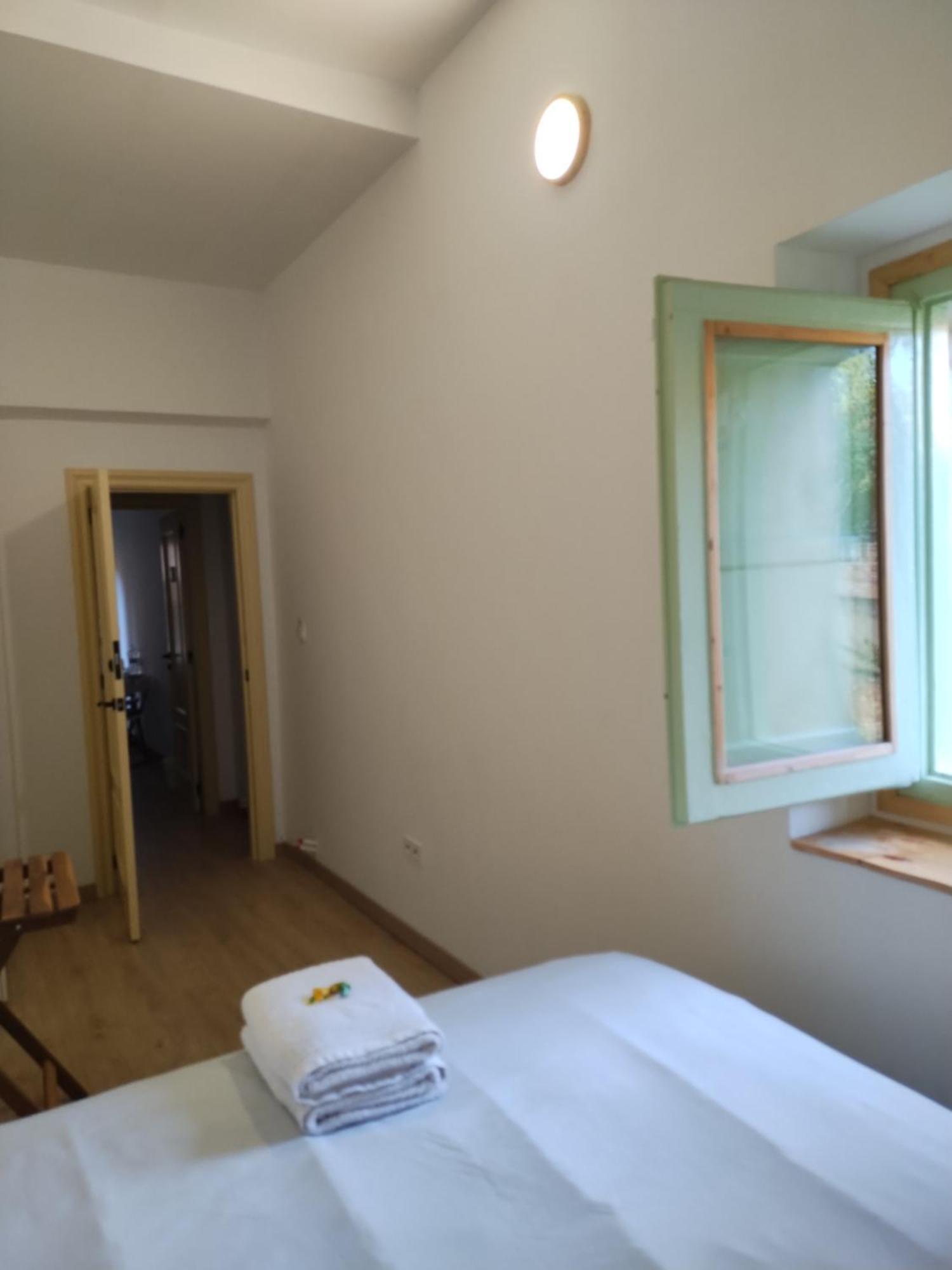 Tudela Apartment ภายนอก รูปภาพ
